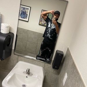 Meet your Posher, Mitchell